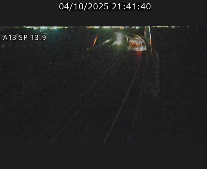 <h2>Traffic live webcam Luxembourg Kayl - A13 direction Esch-sur-Alzette/Luxembourg-ville - BK 13.9</h2>