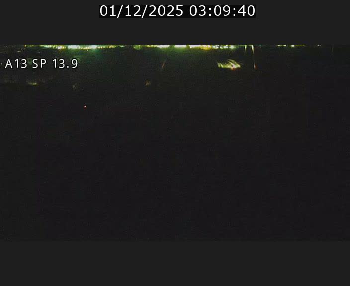 <h2>Traffic live webcam Luxembourg Kayl - A13 direction Esch-sur-Alzette/Luxembourg-ville - BK 13.9</h2>