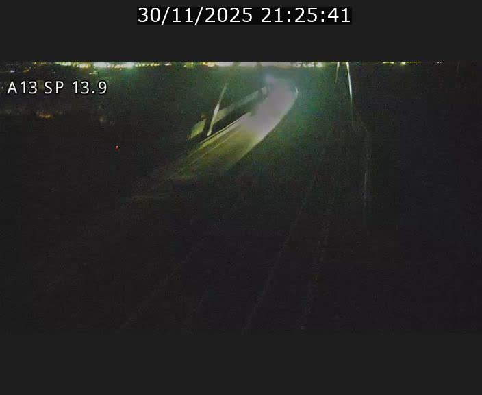 <h2>Traffic live webcam Luxembourg Kayl - A13 direction Esch-sur-Alzette/Luxembourg-ville - BK 13.9</h2>