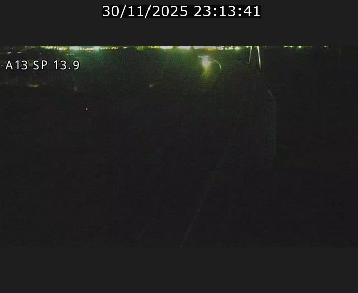 <h2>Traffic live webcam Luxembourg Kayl - A13 direction Esch-sur-Alzette/Luxembourg-ville - BK 13.9</h2>