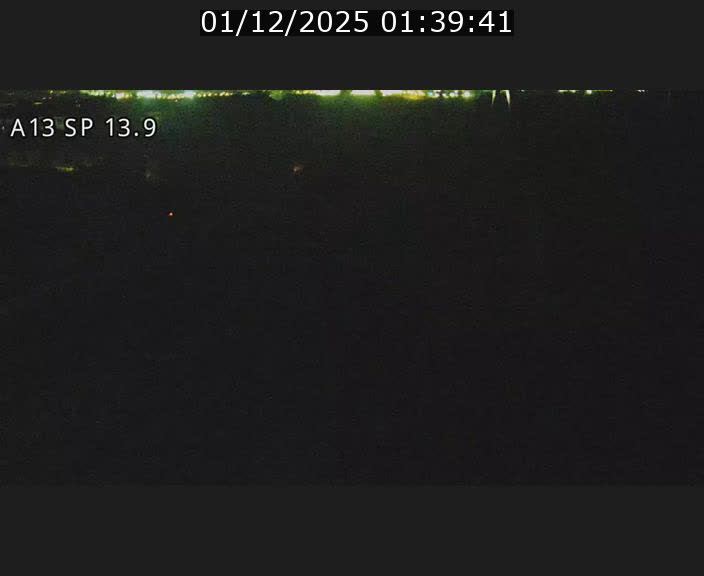 <h2>Traffic live webcam Luxembourg Kayl - A13 direction Esch-sur-Alzette/Luxembourg-ville - BK 13.9</h2>