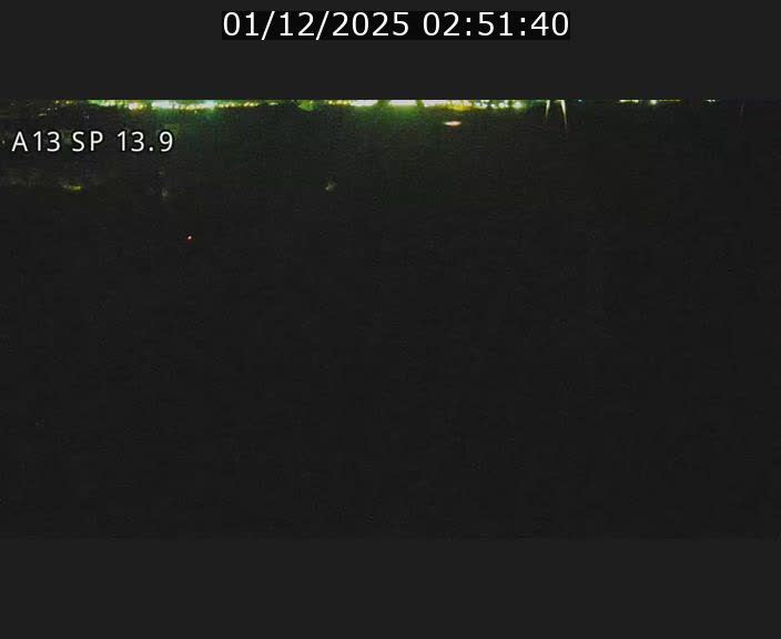 <h2>Traffic live webcam Luxembourg Kayl - A13 direction Esch-sur-Alzette/Luxembourg-ville - BK 13.9</h2>