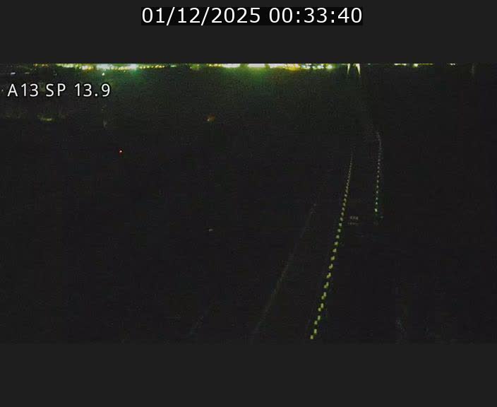 <h2>Traffic live webcam Luxembourg Kayl - A13 direction Esch-sur-Alzette/Luxembourg-ville - BK 13.9</h2>