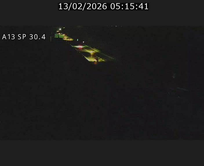 <h2>Traffic live webcam Luxembourg Altwies - A13 direction Luxembourg-ville - BK 30.4</h2>