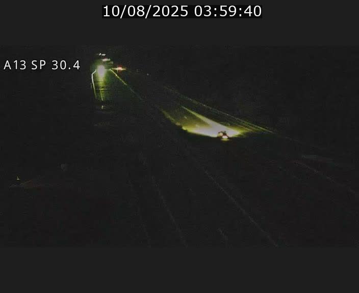 <h2>Traffic live webcam Luxembourg Altwies - A13 direction Luxembourg-ville - BK 30.4</h2>