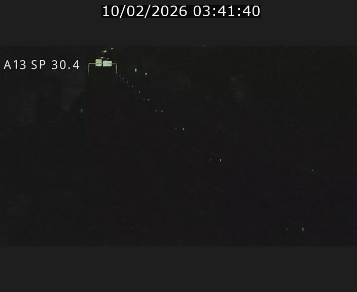 <h2>Traffic live webcam Luxembourg Altwies - A13 direction Luxembourg-ville - BK 30.4</h2>