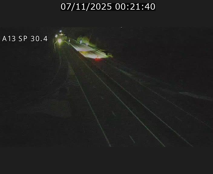 <h2>Traffic live webcam Luxembourg Altwies - A13 direction Luxembourg-ville - BK 30.4</h2>