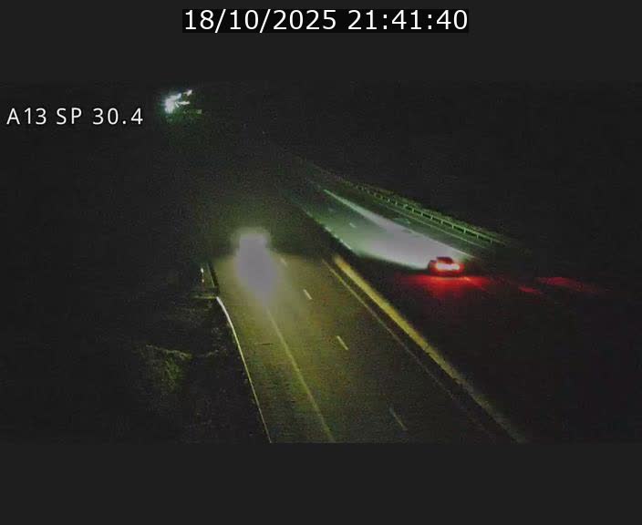 <h2>Traffic live webcam Luxembourg Altwies - A13 direction Luxembourg-ville - BK 30.4</h2>