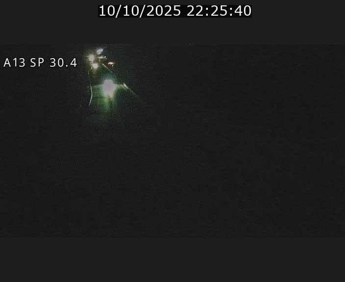 <h2>Traffic live webcam Luxembourg Altwies - A13 direction Luxembourg-ville - BK 30.4</h2>