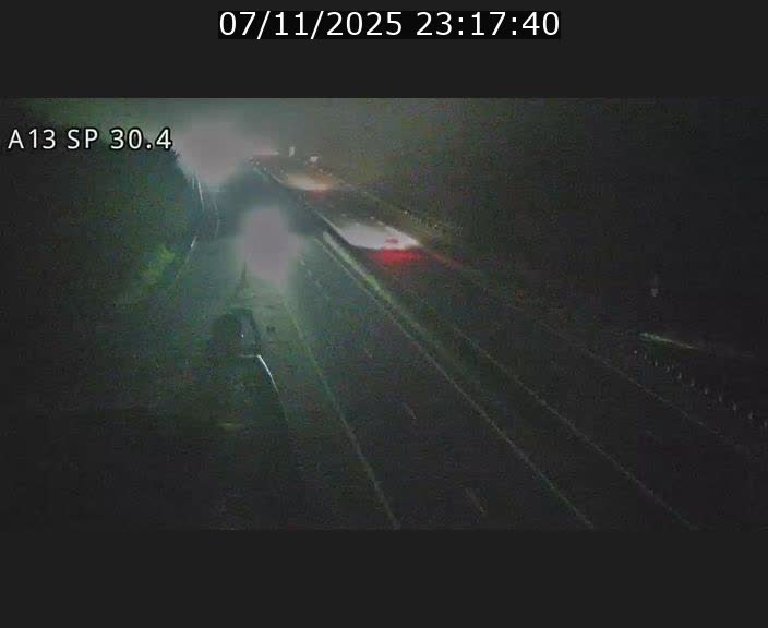 <h2>Traffic live webcam Luxembourg Altwies - A13 direction Luxembourg-ville - BK 30.4</h2>