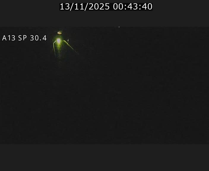 <h2>Traffic live webcam Luxembourg Altwies - A13 direction Luxembourg-ville - BK 30.4</h2>