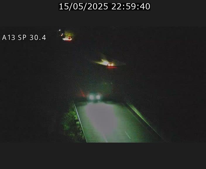 <h2>Traffic live webcam Luxembourg Altwies - A13 direction Luxembourg-ville - BK 30.4</h2>