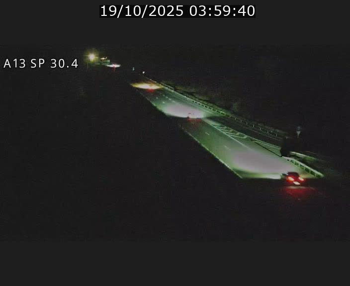 <h2>Traffic live webcam Luxembourg Altwies - A13 direction Luxembourg-ville - BK 30.4</h2>