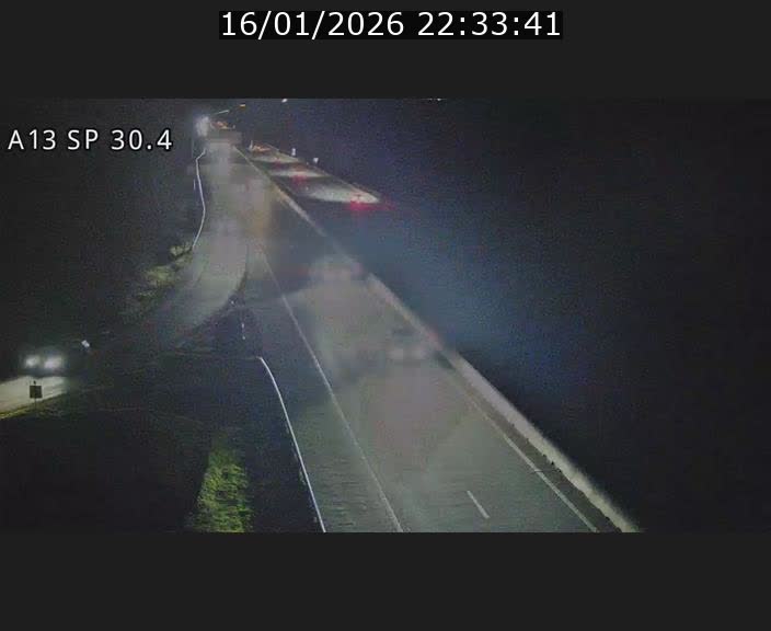 <h2>Traffic live webcam Luxembourg Altwies - A13 direction Luxembourg-ville - BK 30.4</h2>
