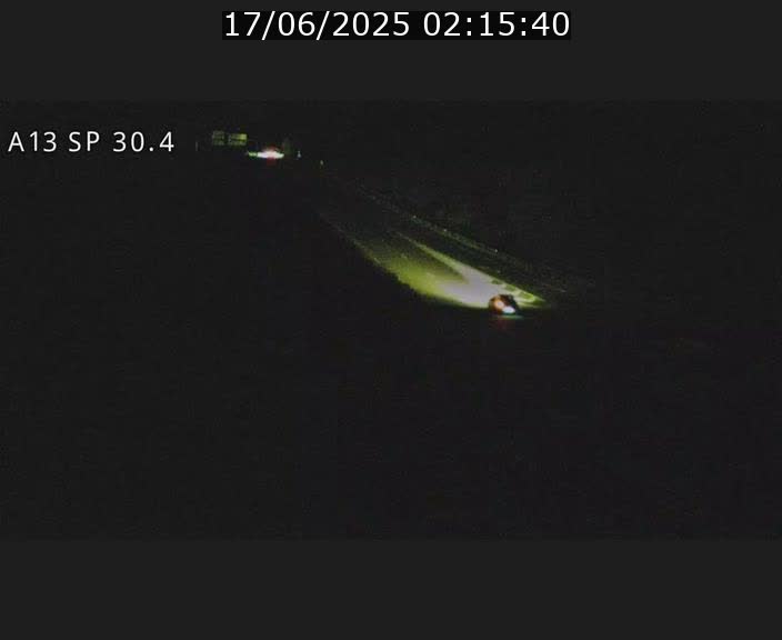 <h2>Traffic live webcam Luxembourg Altwies - A13 direction Luxembourg-ville - BK 30.4</h2>