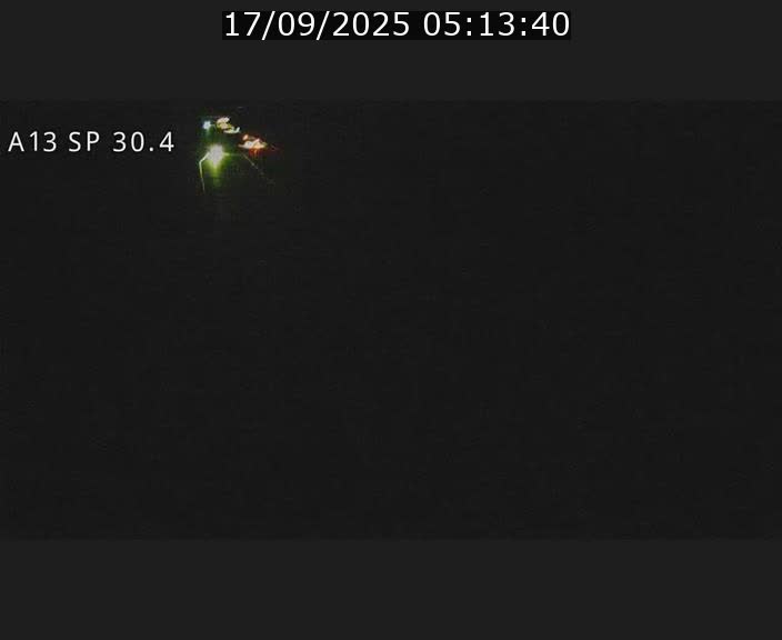 <h2>Traffic live webcam Luxembourg Altwies - A13 direction Luxembourg-ville - BK 30.4</h2>