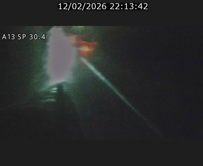 <h2>Traffic live webcam Luxembourg Altwies - A13 direction Luxembourg-ville - BK 30.4</h2>