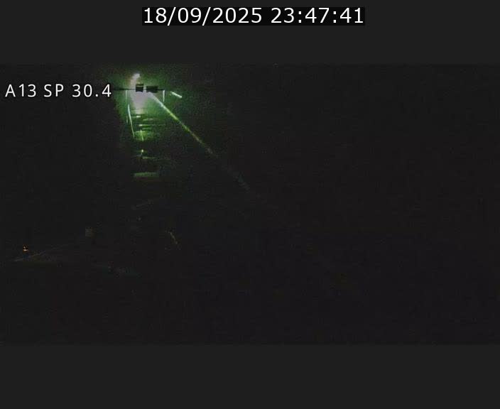 <h2>Traffic live webcam Luxembourg Altwies - A13 direction Luxembourg-ville - BK 30.4</h2>