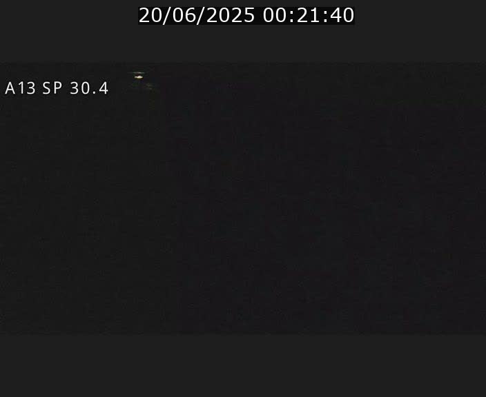 <h2>Traffic live webcam Luxembourg Altwies - A13 direction Luxembourg-ville - BK 30.4</h2>