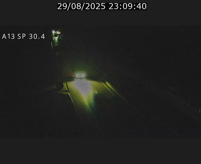 <h2>Traffic live webcam Luxembourg Altwies - A13 direction Luxembourg-ville - BK 30.4</h2>