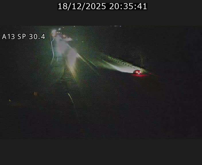 <h2>Traffic live webcam Luxembourg Altwies - A13 direction Luxembourg-ville - BK 30.4</h2>