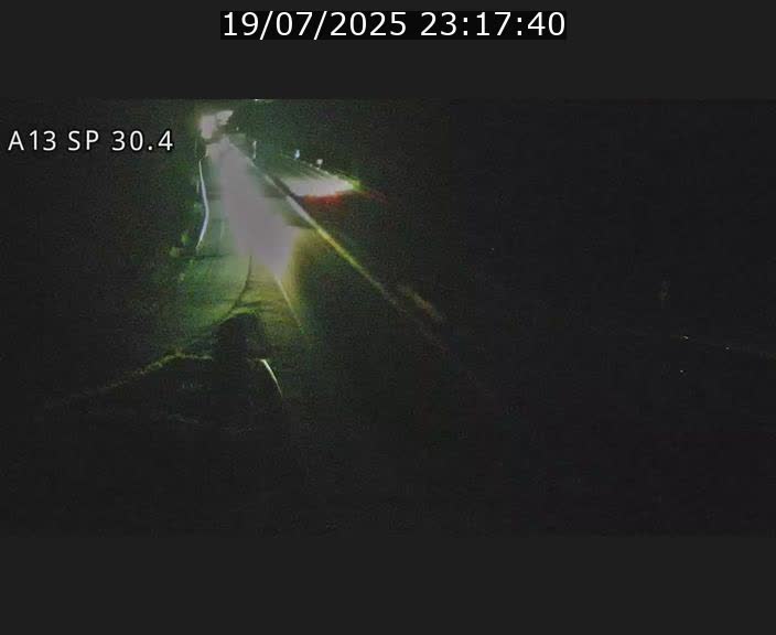 <h2>Traffic live webcam Luxembourg Altwies - A13 direction Luxembourg-ville - BK 30.4</h2>