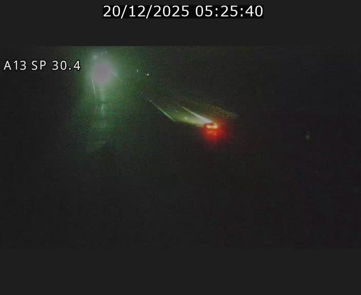 <h2>Traffic live webcam Luxembourg Altwies - A13 direction Luxembourg-ville - BK 30.4</h2>