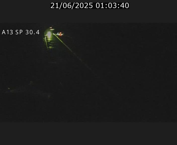 <h2>Traffic live webcam Luxembourg Altwies - A13 direction Luxembourg-ville - BK 30.4</h2>