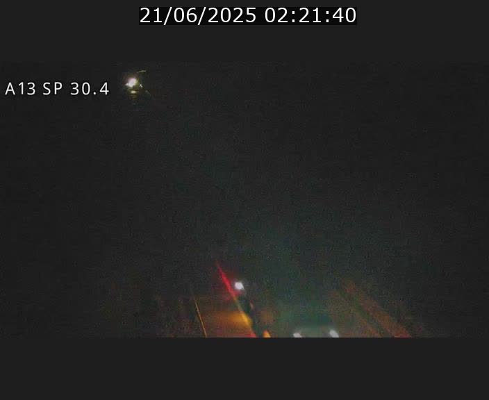 <h2>Traffic live webcam Luxembourg Altwies - A13 direction Luxembourg-ville - BK 30.4</h2>
