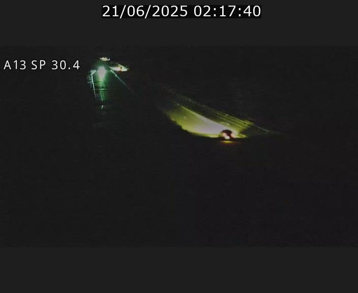 <h2>Traffic live webcam Luxembourg Altwies - A13 direction Luxembourg-ville - BK 30.4</h2>