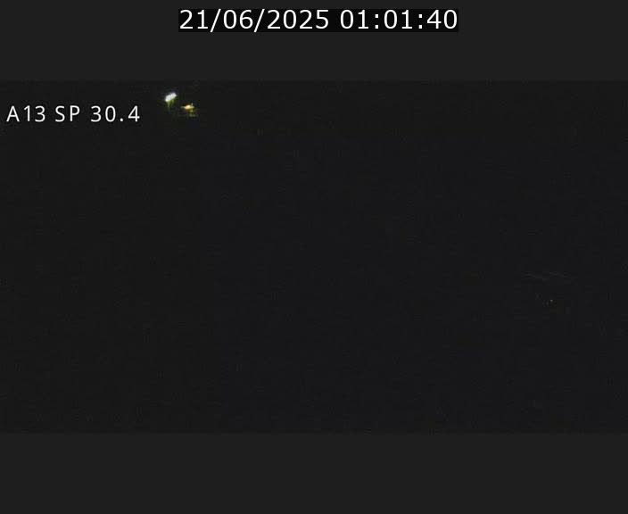 <h2>Traffic live webcam Luxembourg Altwies - A13 direction Luxembourg-ville - BK 30.4</h2>