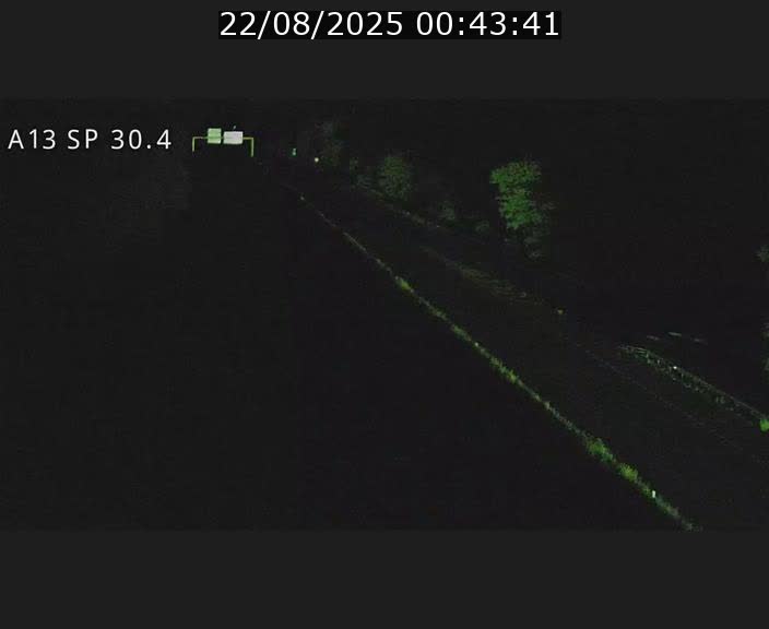 <h2>Traffic live webcam Luxembourg Altwies - A13 direction Luxembourg-ville - BK 30.4</h2>