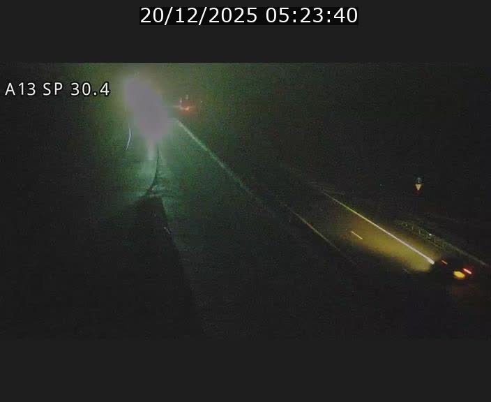 <h2>Traffic live webcam Luxembourg Altwies - A13 direction Luxembourg-ville - BK 30.4</h2>