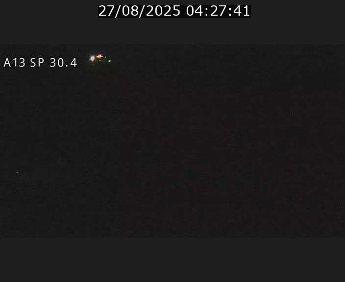 <h2>Traffic live webcam Luxembourg Altwies - A13 direction Luxembourg-ville - BK 30.4</h2>