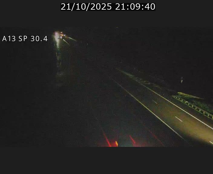 <h2>Traffic live webcam Luxembourg Altwies - A13 direction Luxembourg-ville - BK 30.4</h2>
