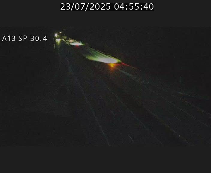 <h2>Traffic live webcam Luxembourg Altwies - A13 direction Luxembourg-ville - BK 30.4</h2>