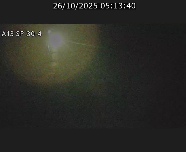 <h2>Traffic live webcam Luxembourg Altwies - A13 direction Luxembourg-ville - BK 30.4</h2>