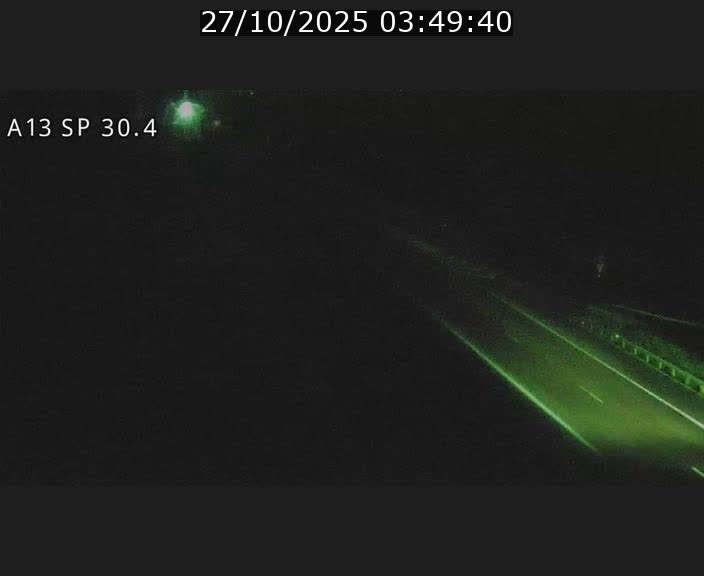 <h2>Traffic live webcam Luxembourg Altwies - A13 direction Luxembourg-ville - BK 30.4</h2>