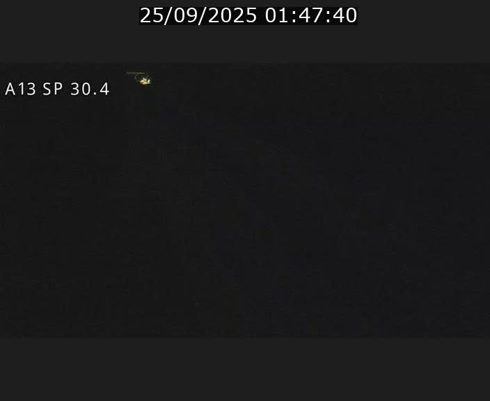 <h2>Traffic live webcam Luxembourg Altwies - A13 direction Luxembourg-ville - BK 30.4</h2>