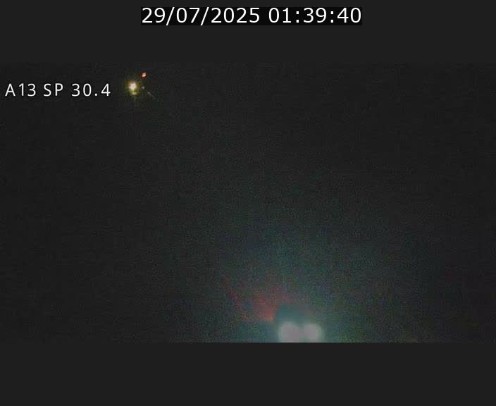 <h2>Traffic live webcam Luxembourg Altwies - A13 direction Luxembourg-ville - BK 30.4</h2>