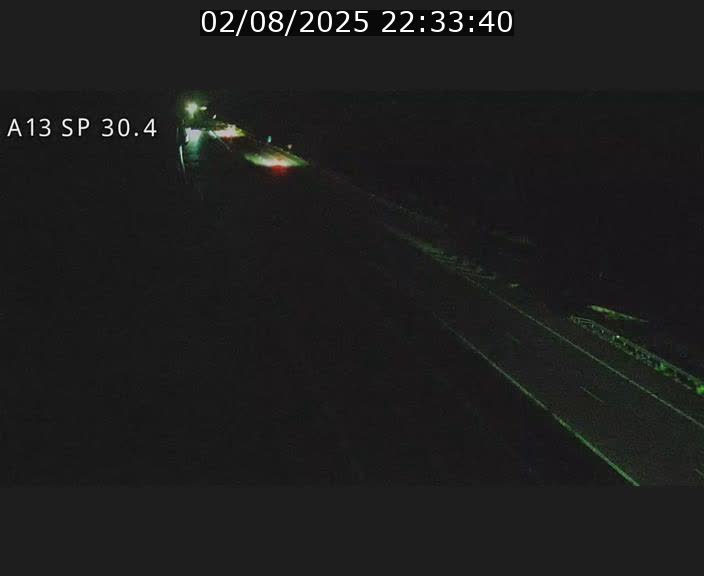 <h2>Traffic live webcam Luxembourg Altwies - A13 direction Luxembourg-ville - BK 30.4</h2>