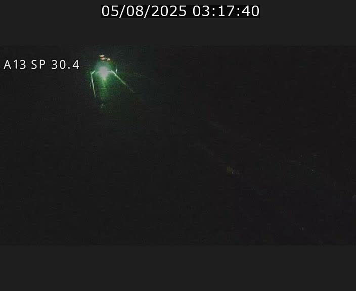 <h2>Traffic live webcam Luxembourg Altwies - A13 direction Luxembourg-ville - BK 30.4</h2>