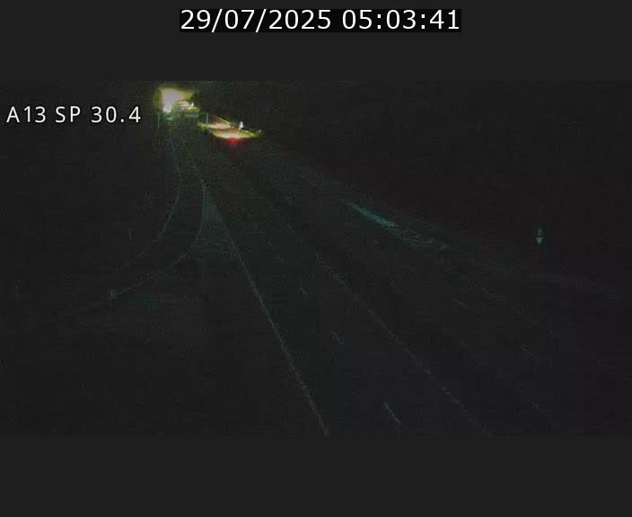 <h2>Traffic live webcam Luxembourg Altwies - A13 direction Luxembourg-ville - BK 30.4</h2>
