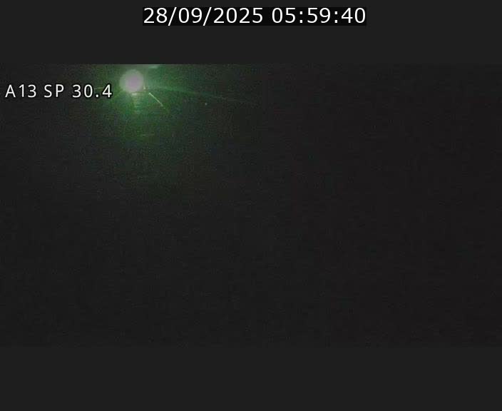 <h2>Traffic live webcam Luxembourg Altwies - A13 direction Luxembourg-ville - BK 30.4</h2>