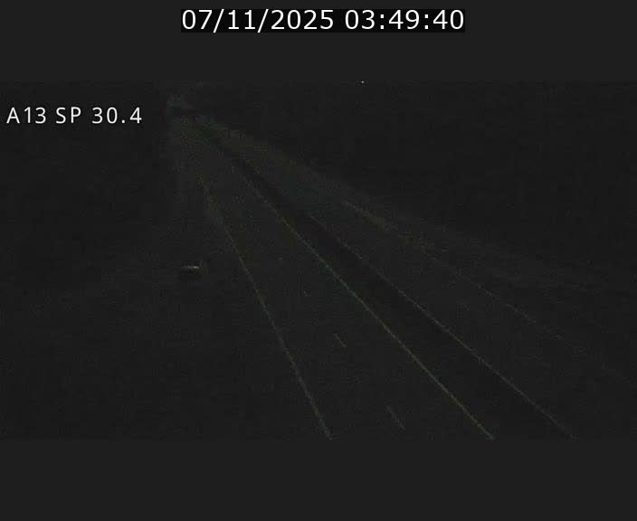 <h2>Traffic live webcam Luxembourg Altwies - A13 direction Luxembourg-ville - BK 30.4</h2>