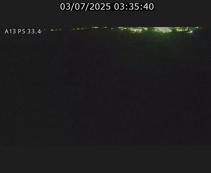 <h2>Webcam trafic sur A13 à hauteur de Mondorf-les-Bains en direction d'Altwies</h2>