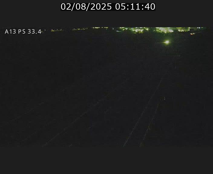 <h2>Webcam trafic sur A13 à hauteur de Mondorf-les-Bains en direction d'Altwies</h2>