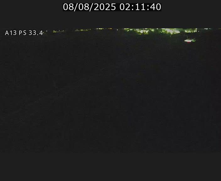 <h2>Webcam trafic sur A13 à hauteur de Mondorf-les-Bains en direction d'Altwies</h2>