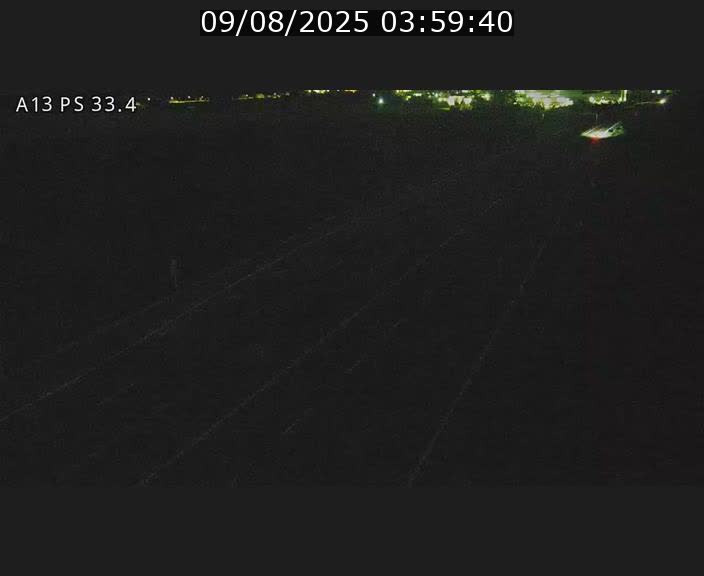 <h2>Webcam trafic sur A13 à hauteur de Mondorf-les-Bains en direction d'Altwies</h2>