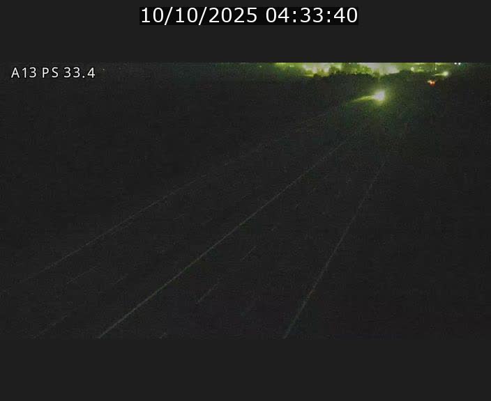 <h2>Webcam trafic sur A13 à hauteur de Mondorf-les-Bains en direction d'Altwies</h2>
